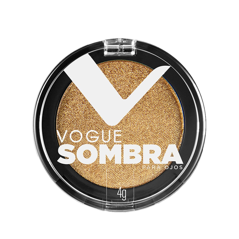 Sombra De Ojos Vogue Individual Q' Trendy