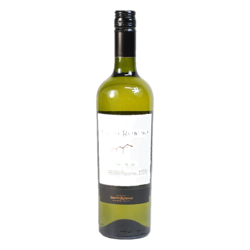 Vino Dante Robino Blanco Blend 750 Ml