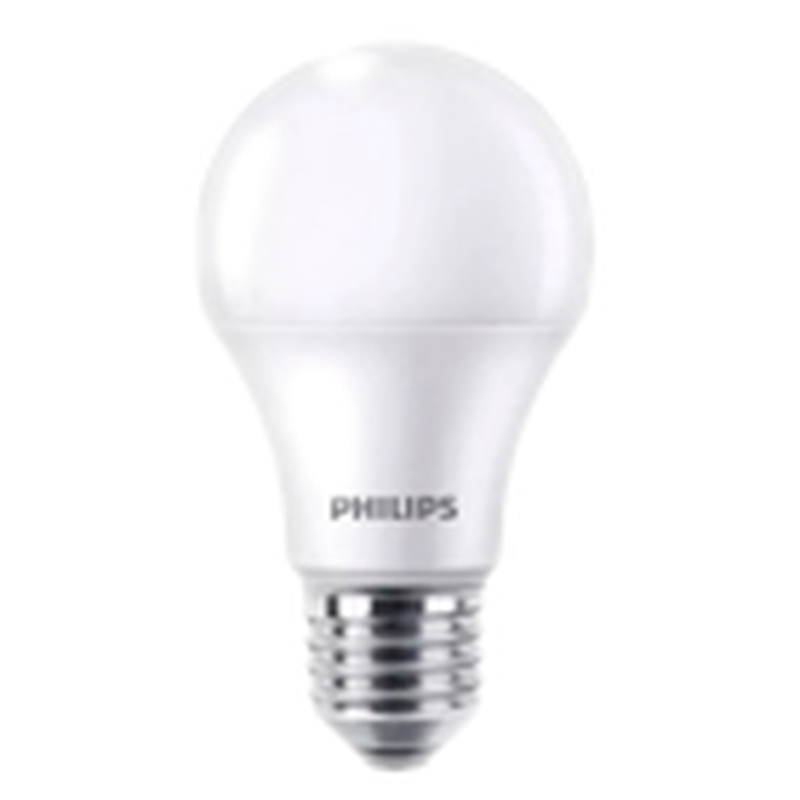 Lámpara Philips Ecohome Led Fría 15w