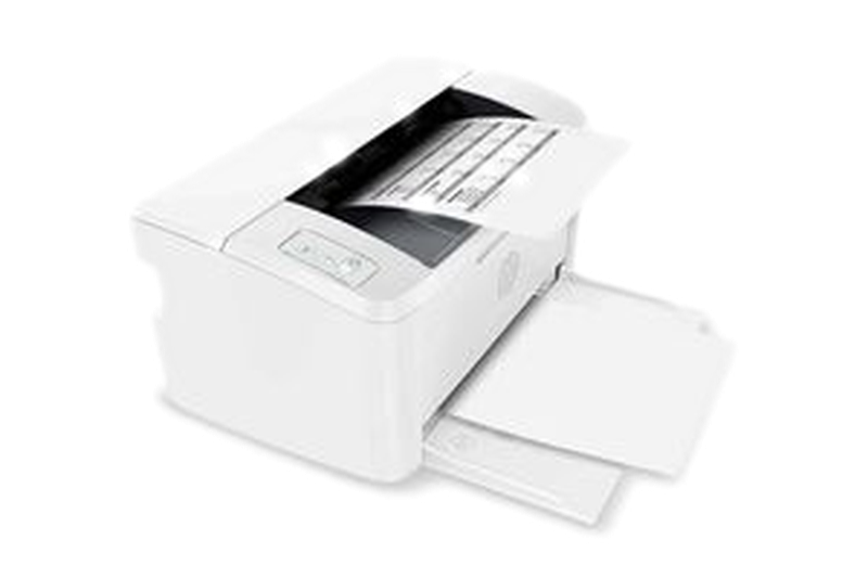 Impresora Láser Hp M111w Con Wi-fi