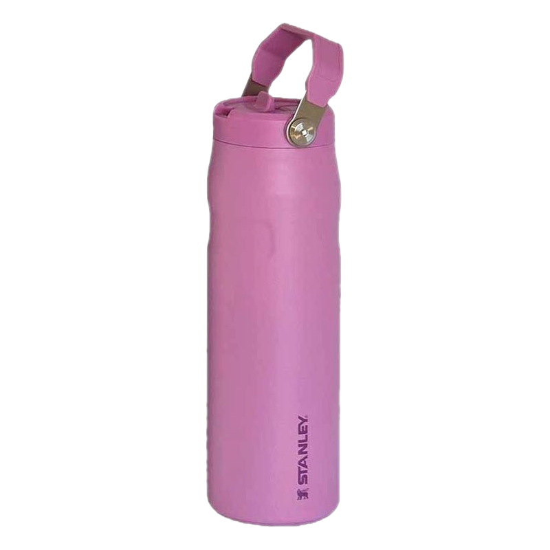 Botella Stanley Aerolight Lila 720 Ml