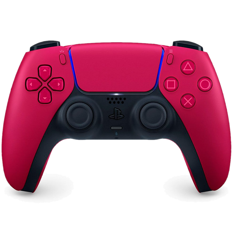 Joystick Sony Ps5 Dualsense Rojo
