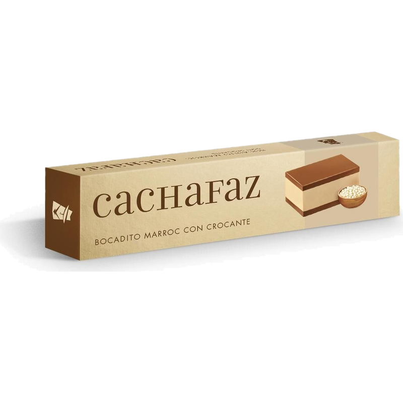 Marroc Cachafaz 14 G 6 Unidades