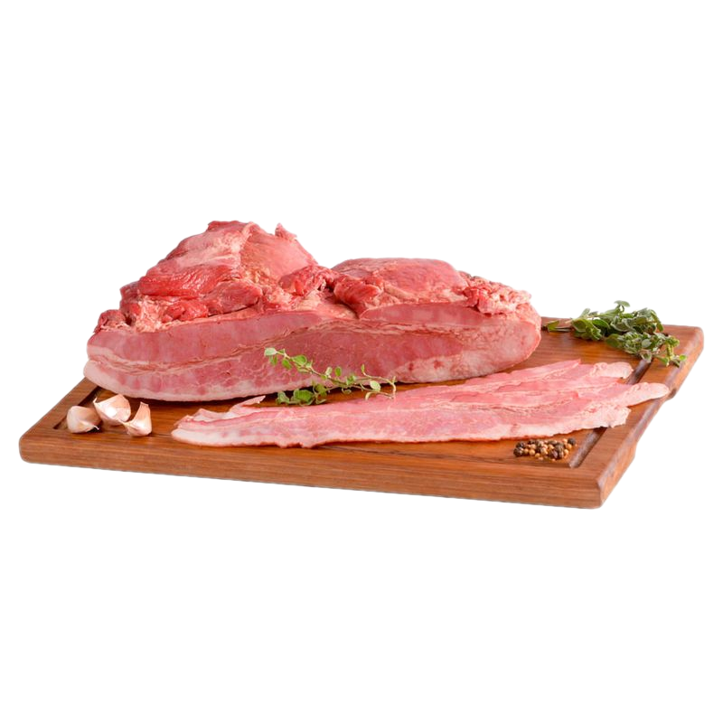 Panceta Ahumada Doña Coca Kg
