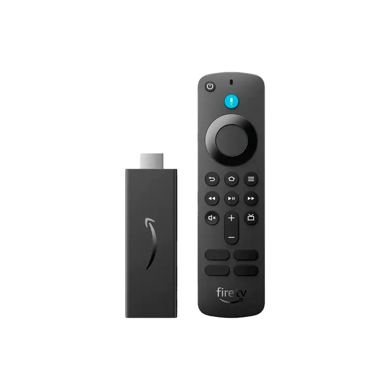 Tv Box Amazon Fire Stick 8gb