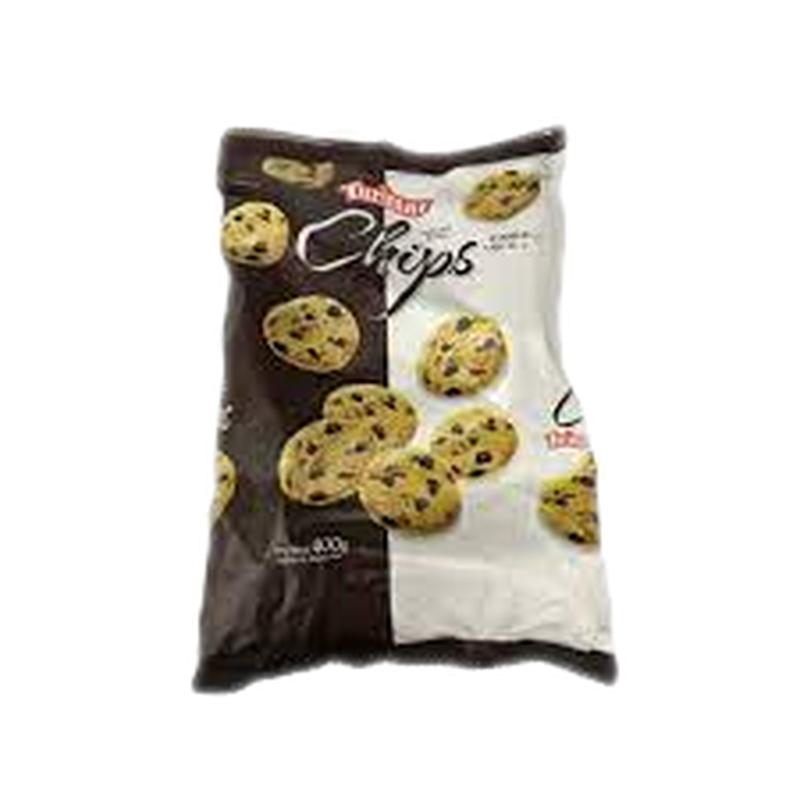 Galletas Turimar Chips 150 G