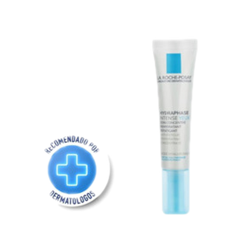 La Roche Posay Hydraphase Uv Intense Yeux Ojos [15 Ml]
