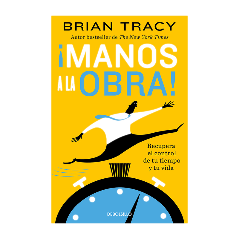 Libro ¡manos A La Obra!