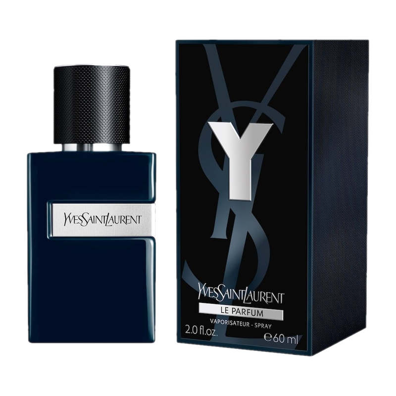 Perfume Yves Saint Laurent Y Men Le Parfum 60 Ml
