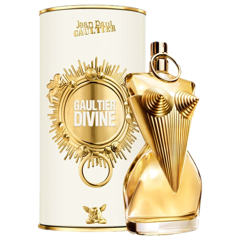 Perfume Jean Paul Gaultier Divine Femme Edp 30 Ml