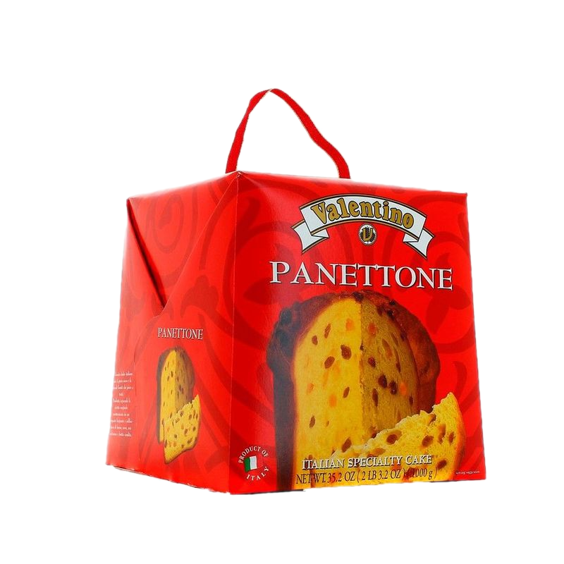 Panettone Valentino 500 G