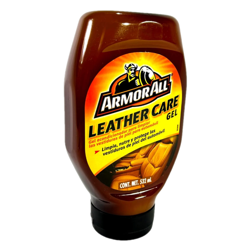 Protector De Cuero En Gel Armorall