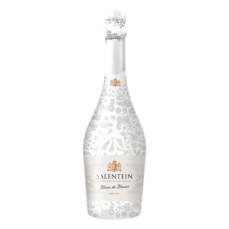 Espumante Salentein Blanc De Blancs 750 Ml
