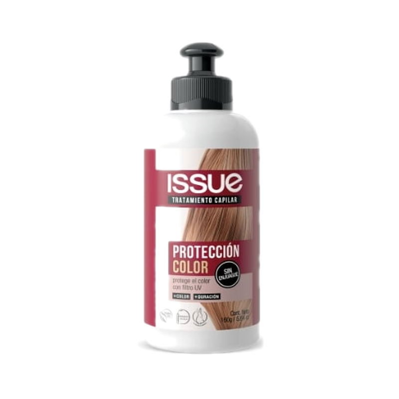 Tratamiento Capilar Issue Protección Color 160 G