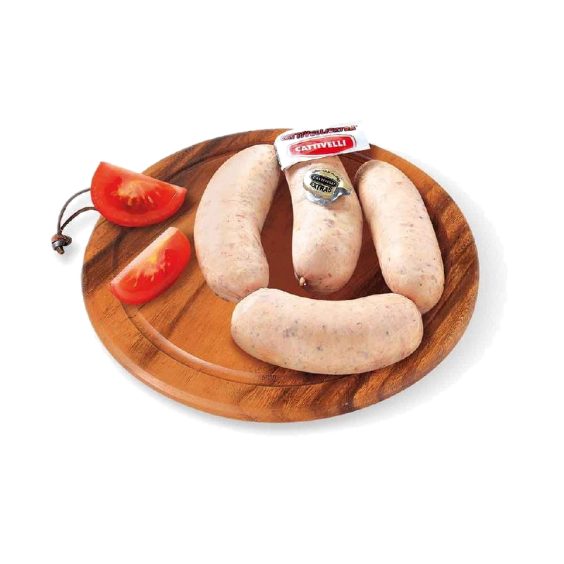 Chorizo Parrillero Cattivelli 1 Kg