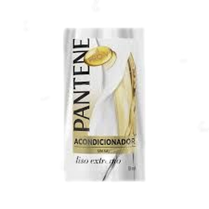 Pantene Liso Extremo Aco 1 Sac