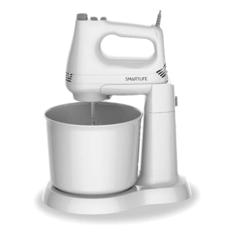 Batidora Smartlife Con Bowl