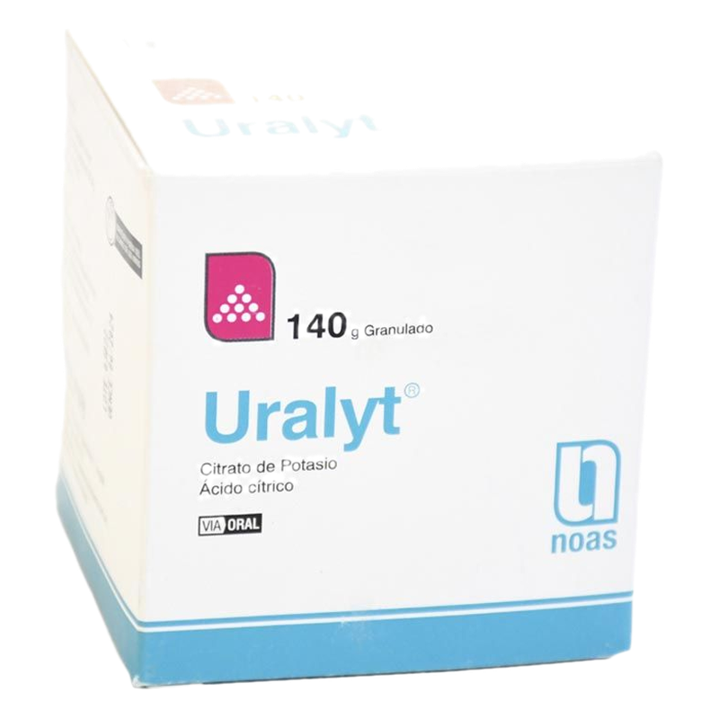 Uralyt 140 G