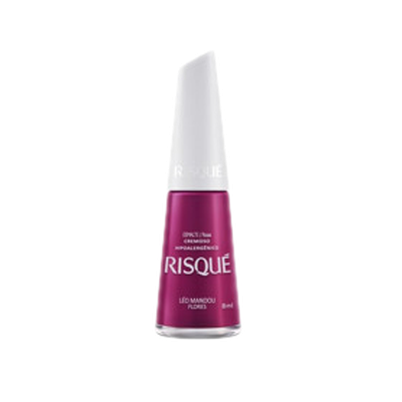 Risque Esmalte Cremoso Love [8 Ml]