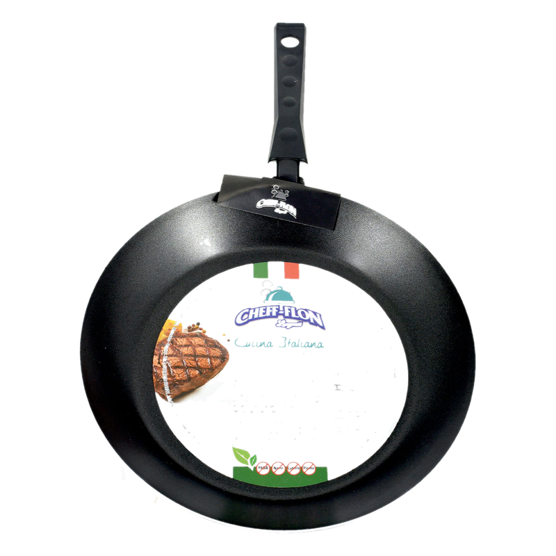 Sarten Antiadherente Cheff-flon 24 Cm