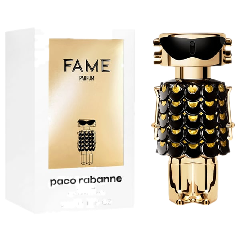 Perfume Rabanne Fame Le Parfum Femme Edp 50 Ml