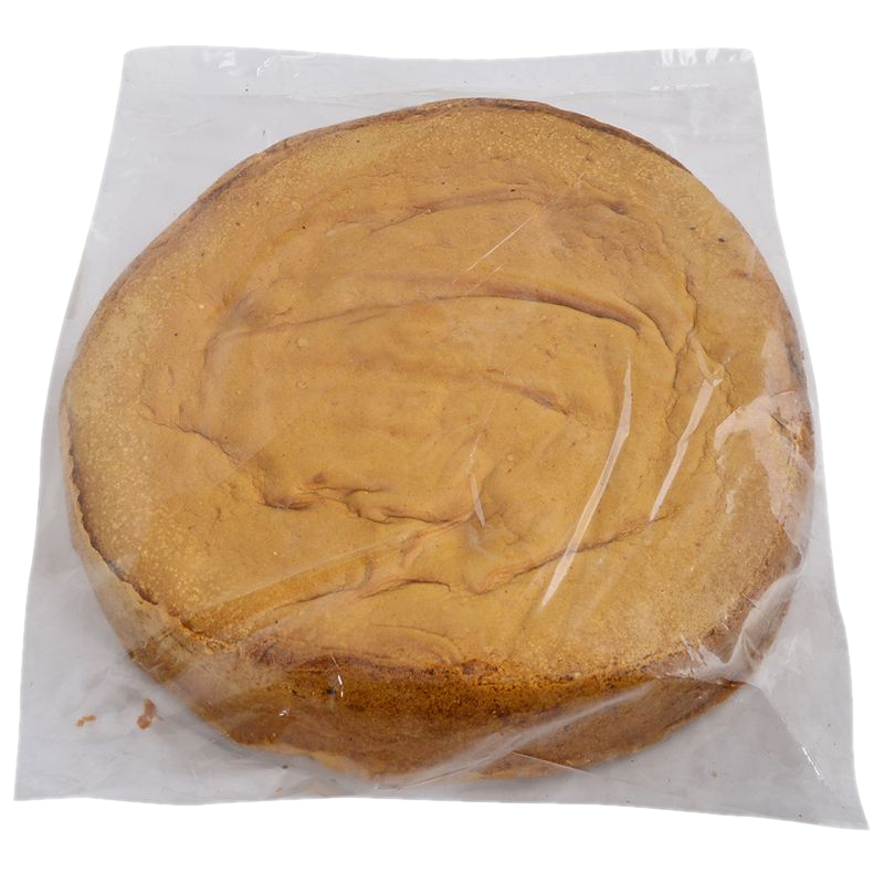 Bizcochuelo Masamadre Redondo De 27x7 Cm 800 G