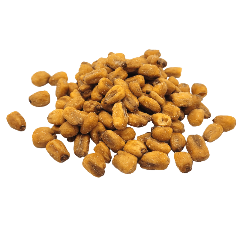 Maiz La Abundancia Crujiente Mostaza Y Miel 1 Kg