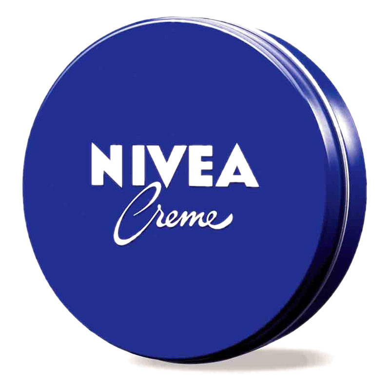 Crema Nivea Lata 150cc