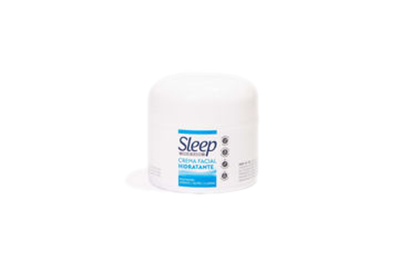 Sleep Crema Facial Hidratante 100 G