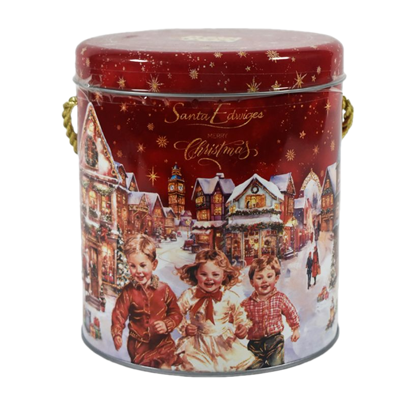 Panettone Santa Edwiges Chocolate 400 G