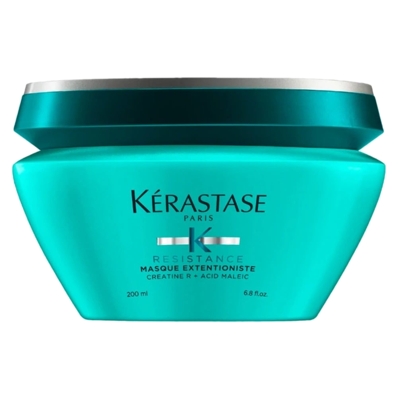 Mascarilla De Tratamiento Kérastase Paris Resistance Extentioniste 200 Ml