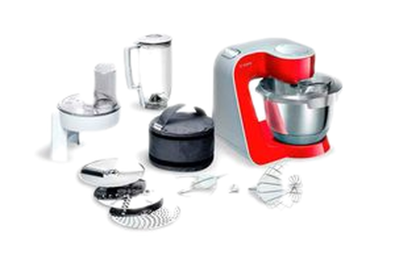 Robot De Cocina Bosch (1)