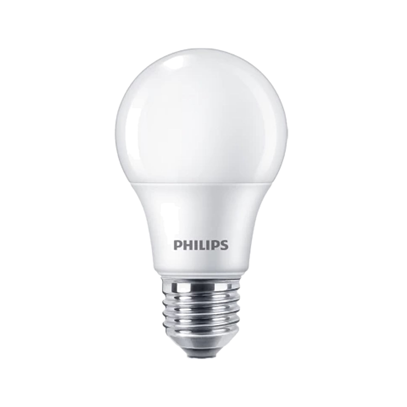 Lampara Philips Ecohome Led 13w Fría