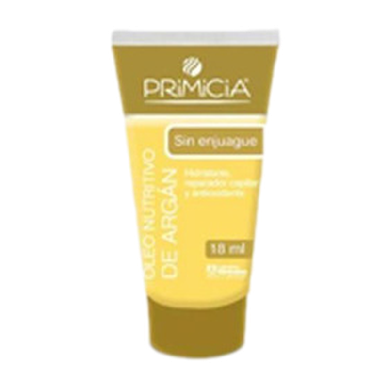 Primicia Oleo De Argan [18 Ml]