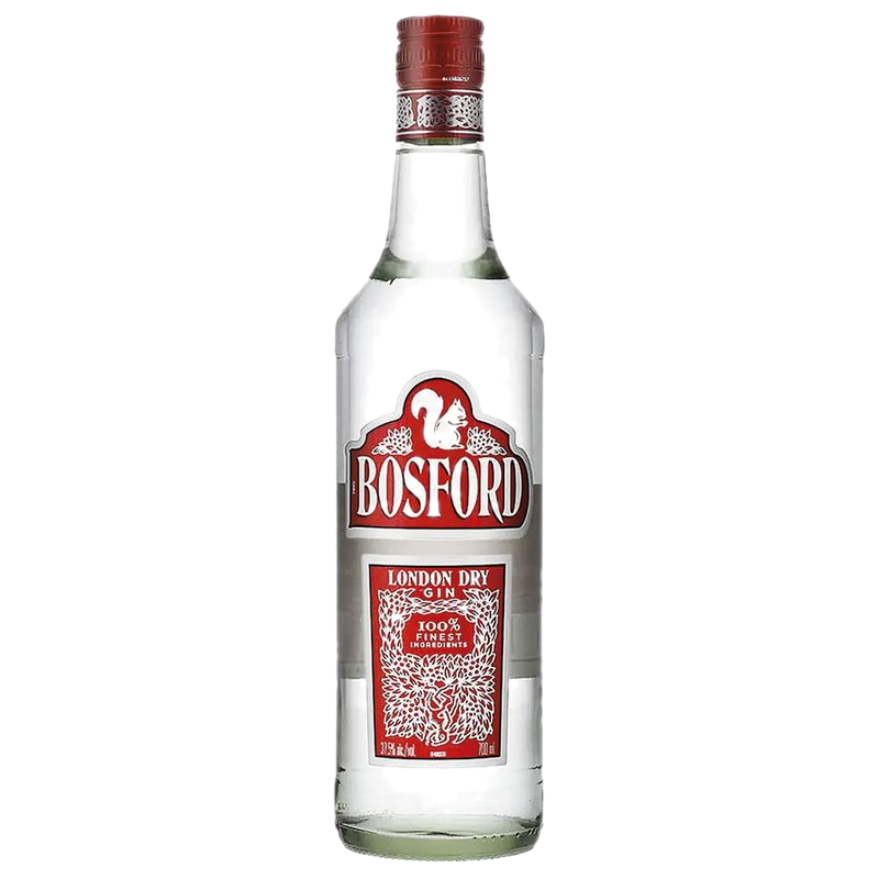 Gin Bosford 700 Ml