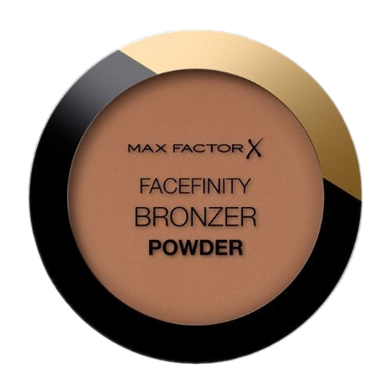 Bronzer Max Factor Facefinity Powder N°002 Warm Tan