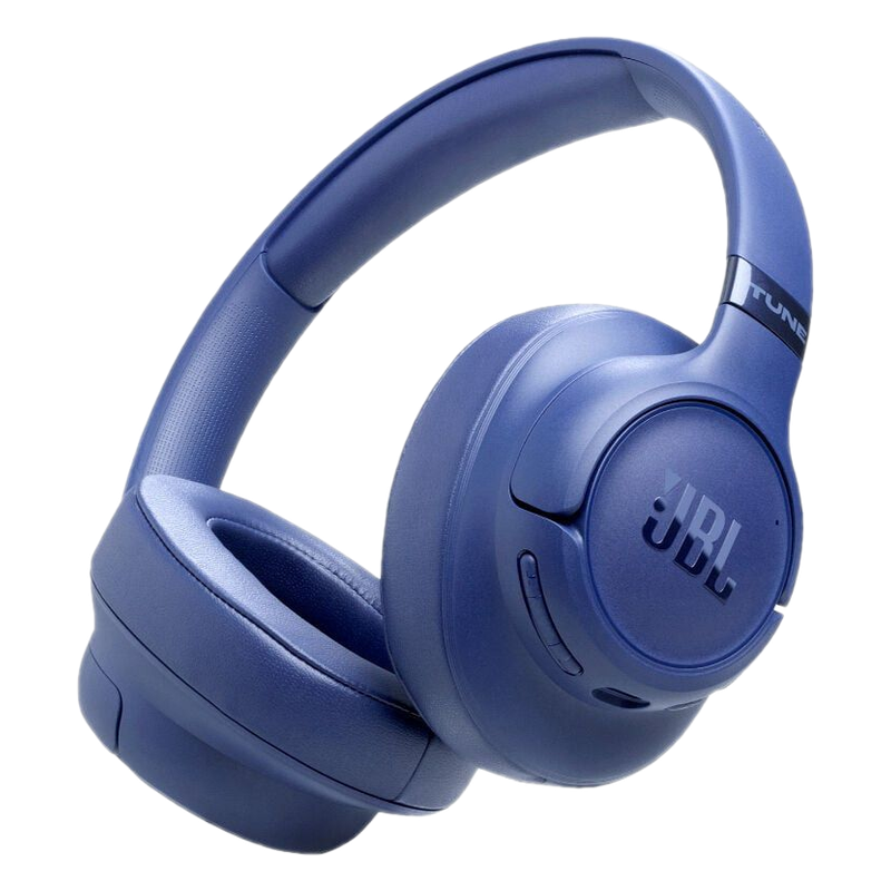 Auriculares Jbl Tune 530 Azul Con Bluetooth