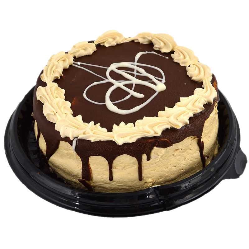Torta Mini Marmolada En Bandeja