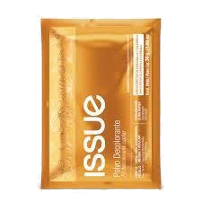 Issue Polvo Decolorante Manzilla Calendula 30 G