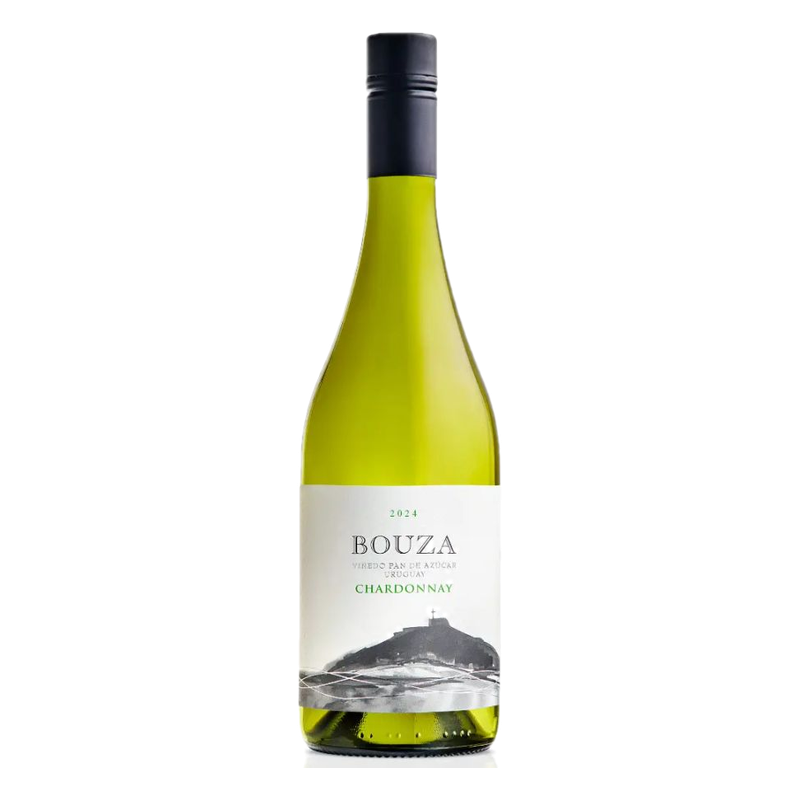 Vino Bouza Pan De Azúcar Chardonnay