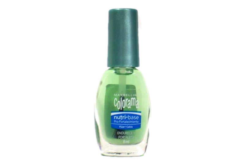 Esmalte Colorama Nutri.fortalecimiento