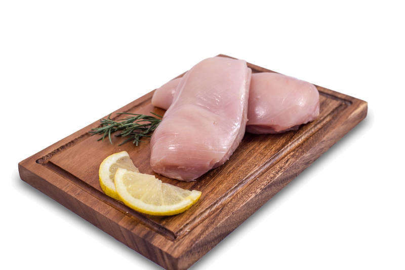 Suprema De Pollo