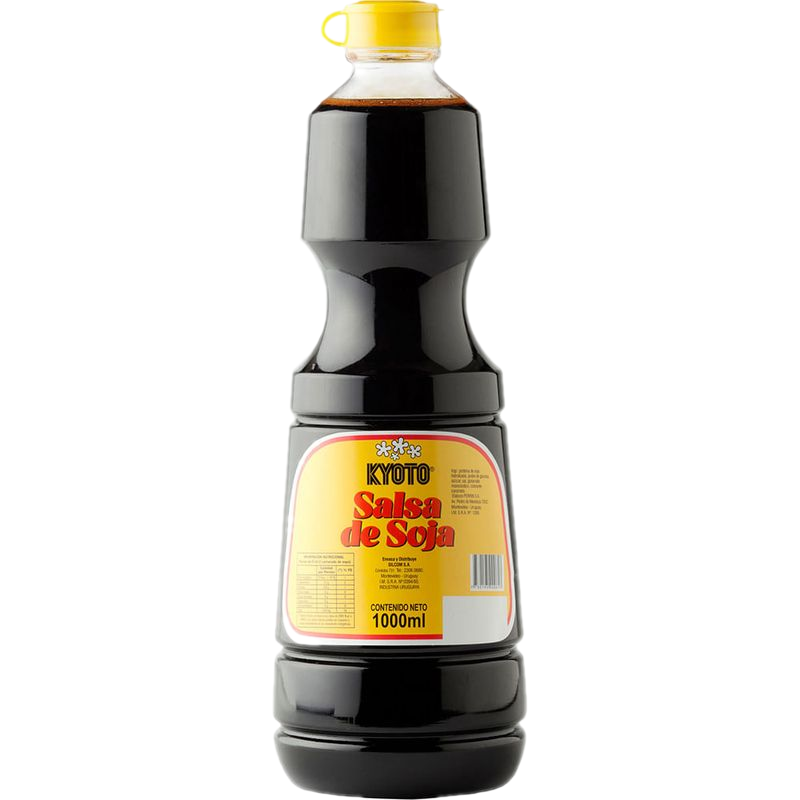 Salsa De Soja Kyoto 1 L