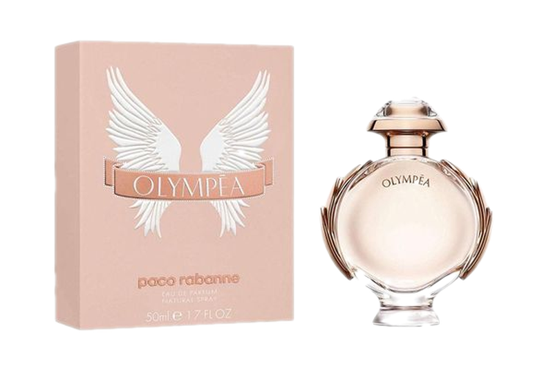 Perfume Paco Rabanne Olympea Edp 50 Ml