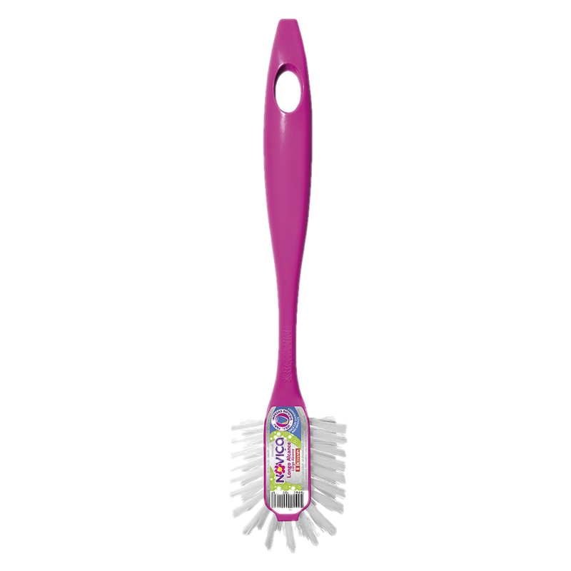 Cepillo Bettanin 113 Novica Para Platos Largo Alcance