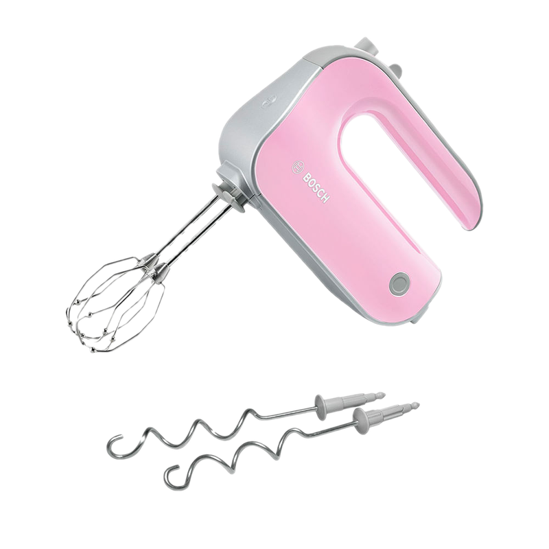 Batidora De Mano Bosch Mfq4030k Styline