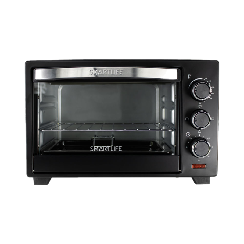 Horno Eléctrico Smartlife Sl-eo19b