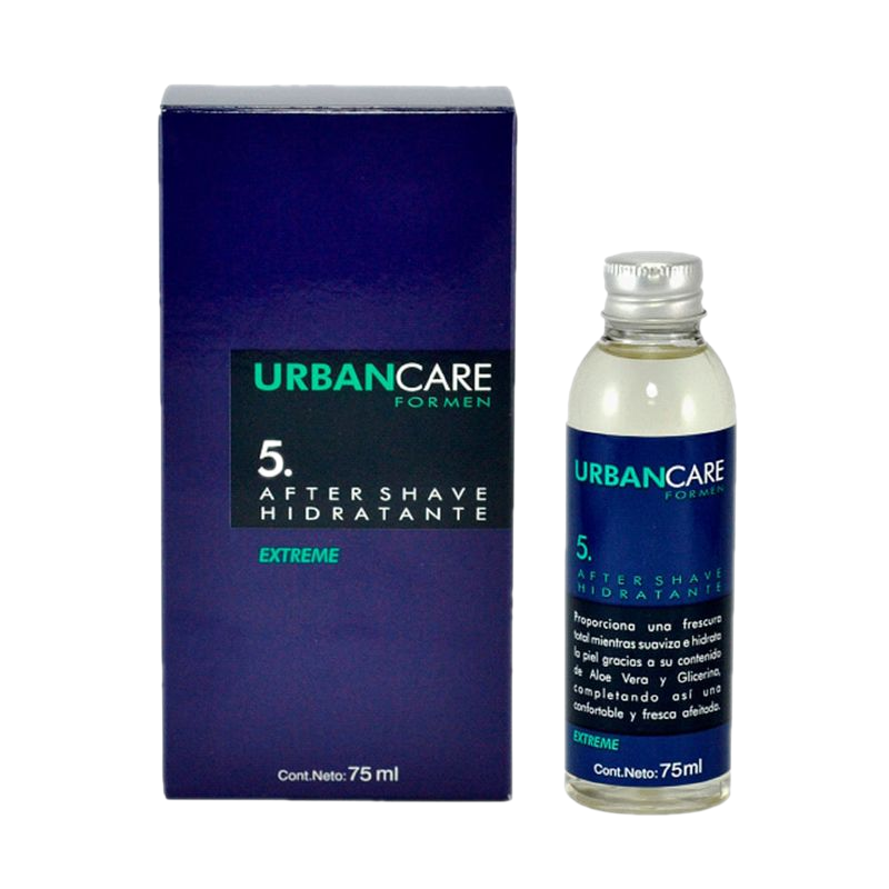 After Shave Urban Care Extreme