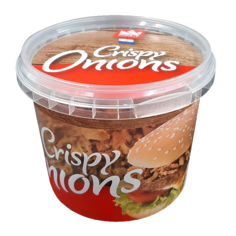 Cebolla Frita Kings Harvest 100 G