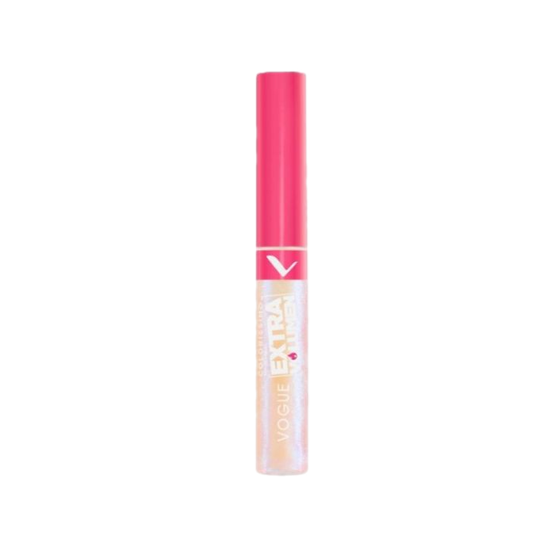 Vogue Labial Colorissimo Extra Volumen Agua De Mar